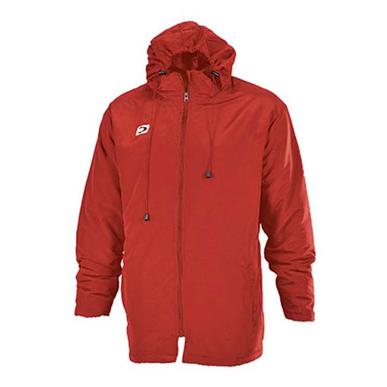 John Smith Andes Jacket Rot 6XS Junge John Smith Andes Jacket Rot 6XS Junge von John Smith