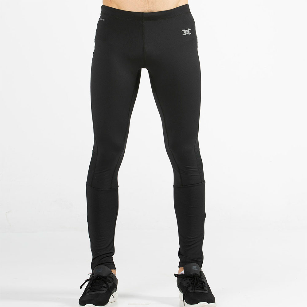 John Smith Anuket 25v Leggings Schwarz L Mann John Smith Anuket 25v Leggings Schwarz L Mann von John Smith