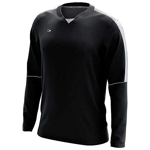 John Smith Atea T-Shirt, Kinder XS Schwarz John Smith Atea T-Shirt, Kinder XS Schwarz von John Smith