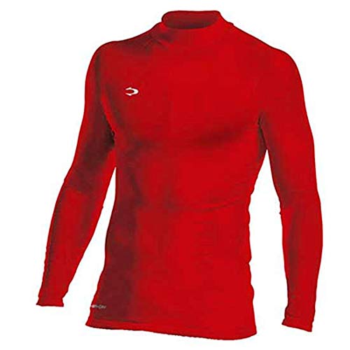 John Smith Aval Langarmshirt für Herren XXL rot von John Smith's