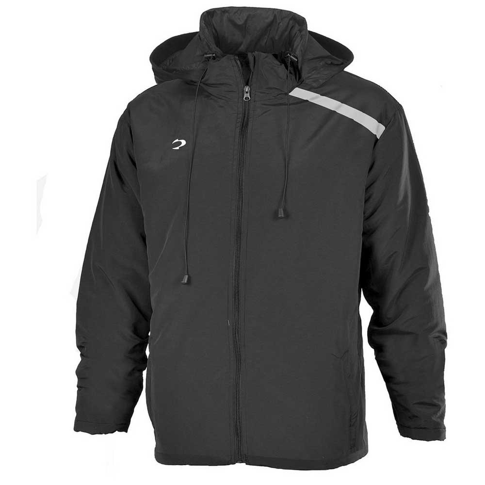 John Smith Ayo Jacket Schwarz 6XS Junge John Smith Ayo Jacket Schwarz 6XS Junge von John Smith