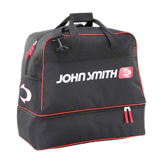 John Smith B16f11 Bag Schwarz von John Smith