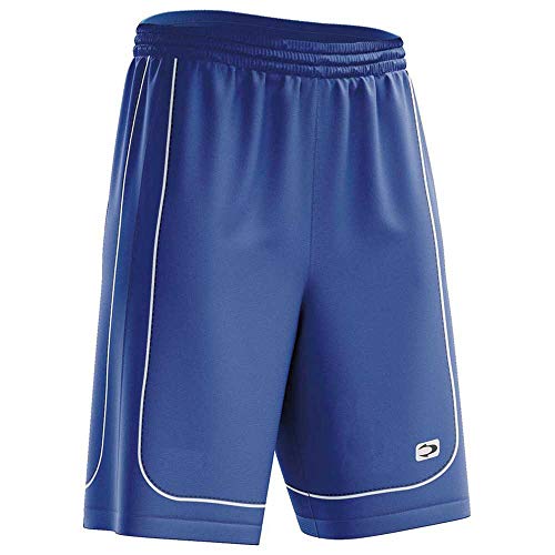 John Smith Balca 16 S Shorts für Kinder L Königsblau John Smith Balca 16 S Shorts für Kinder L Königsblau von John Smith
