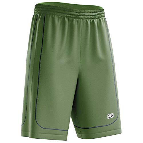 John Smith Balca 16 S Shorts, Kinder, Grün John Smith Balca 16 S Shorts, Kinder, Grün von John Smith