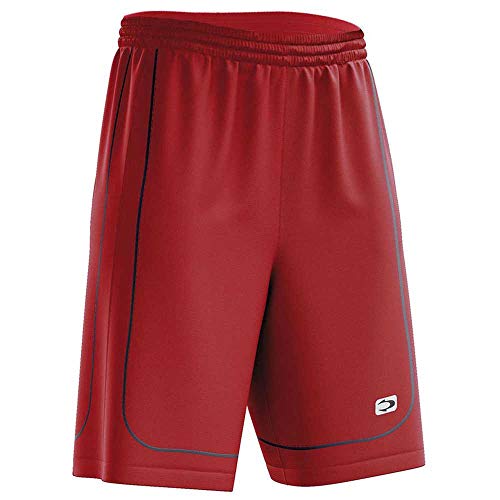 John Smith Balca 16 S Shorts für Kinder S rot von John Smith