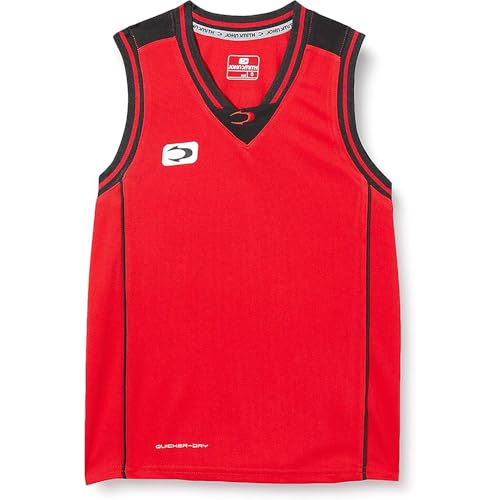 John Smith Balca 16 Sport-Set für Herren L rot von John Smith