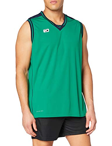 John Smith Balca 16 Sport-Set für Herren XXXL grün von John Smith