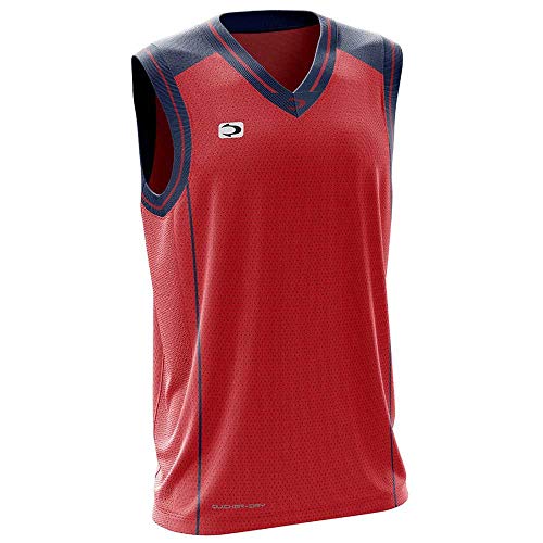 John Smith Balca 16C T-Shirt, Kinder L rot John Smith Balca 16C T-Shirt, Kinder L rot von John Smith