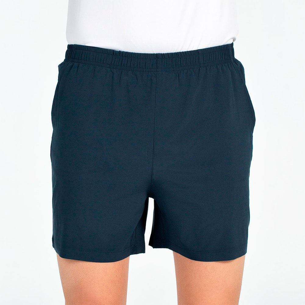 John Smith Barril Shorts Blau S Mann von John Smith