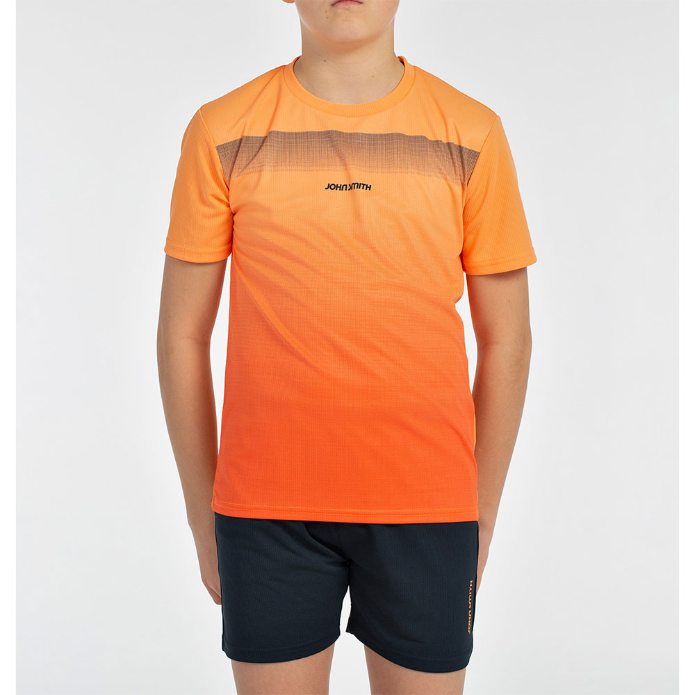 John Smith Beni Set Orange 14 Years Junge John Smith Beni Set Orange 14 Years Junge von John Smith