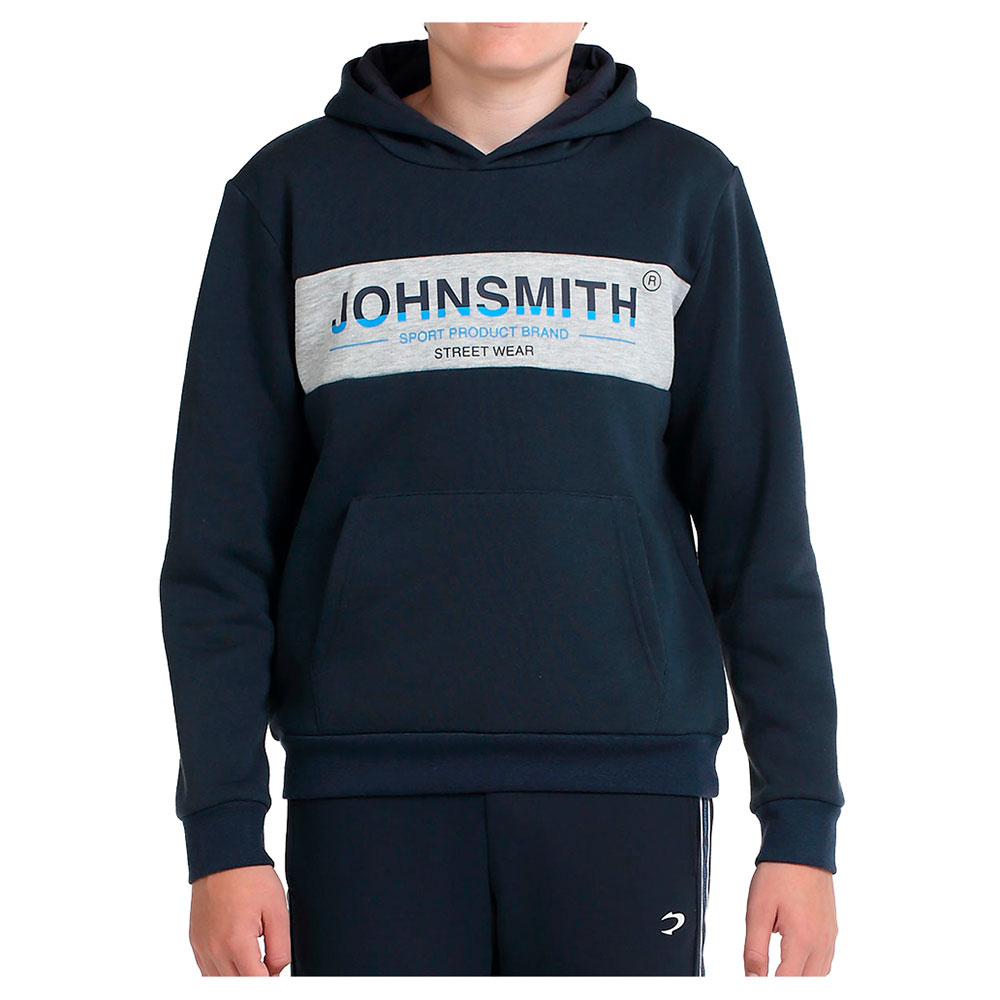 John Smith Buna Hoodie  10 Years von John Smith