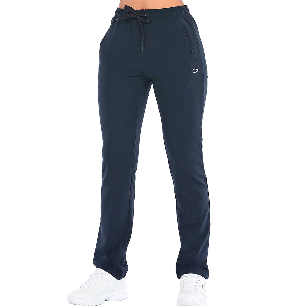 John Smith Calzada 24i Tracksuit Pants Blau S Frau von John Smith