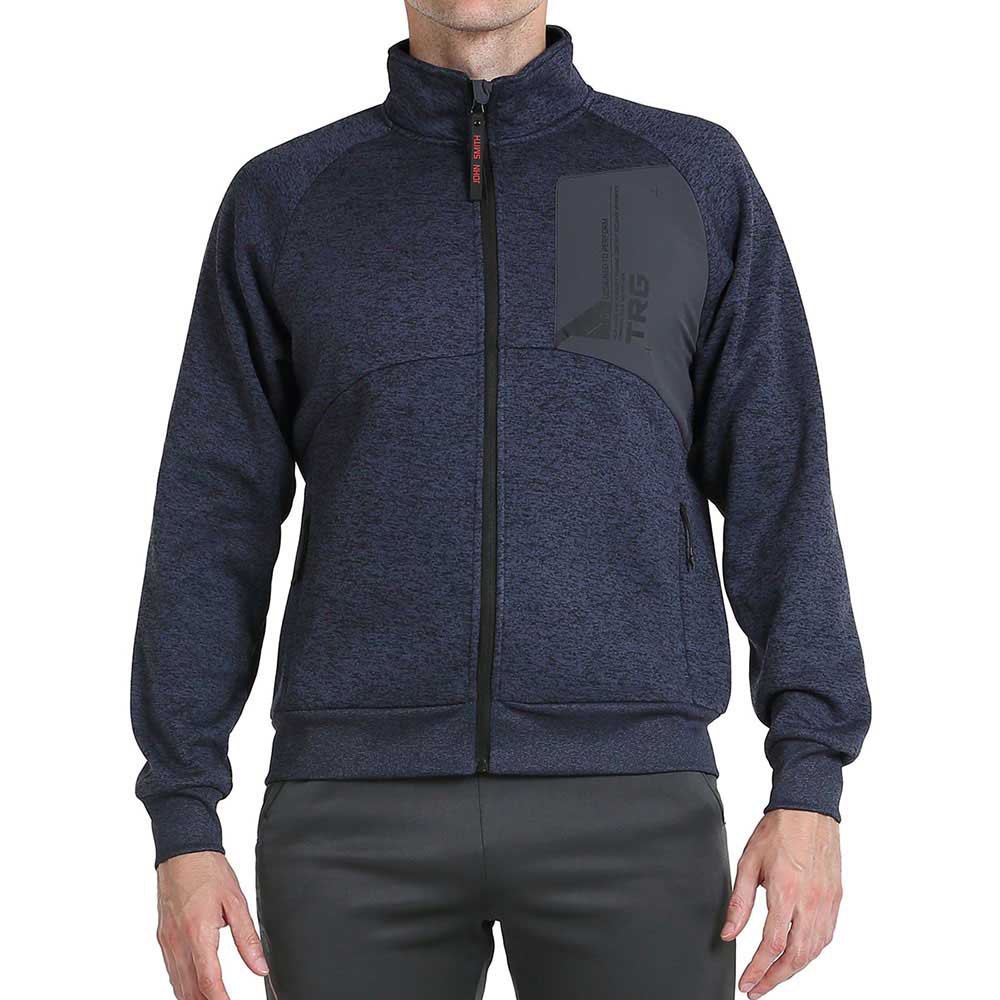 John Smith Carana Full Zip Sweatshirt Blau S Mann John Smith Carana Full Zip Sweatshirt Blau S Mann von John Smith