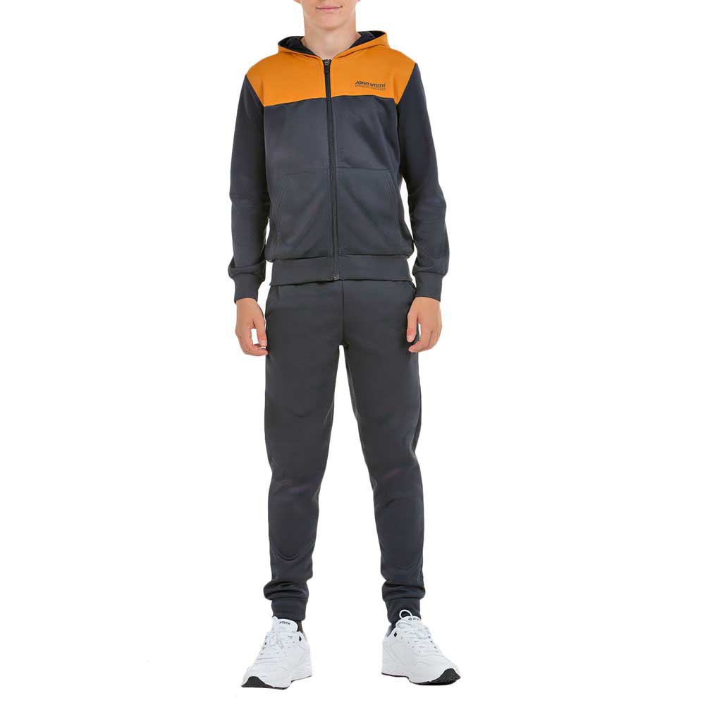 John Smith Cenle Tracksuit Blau,Grau S Mann John Smith Cenle Tracksuit Blau,Grau S Mann von John Smith