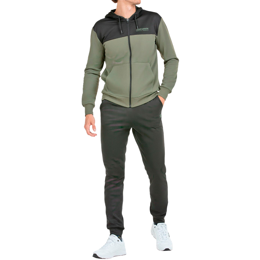 John Smith Cenle Tracksuit  XL Mann von John Smith