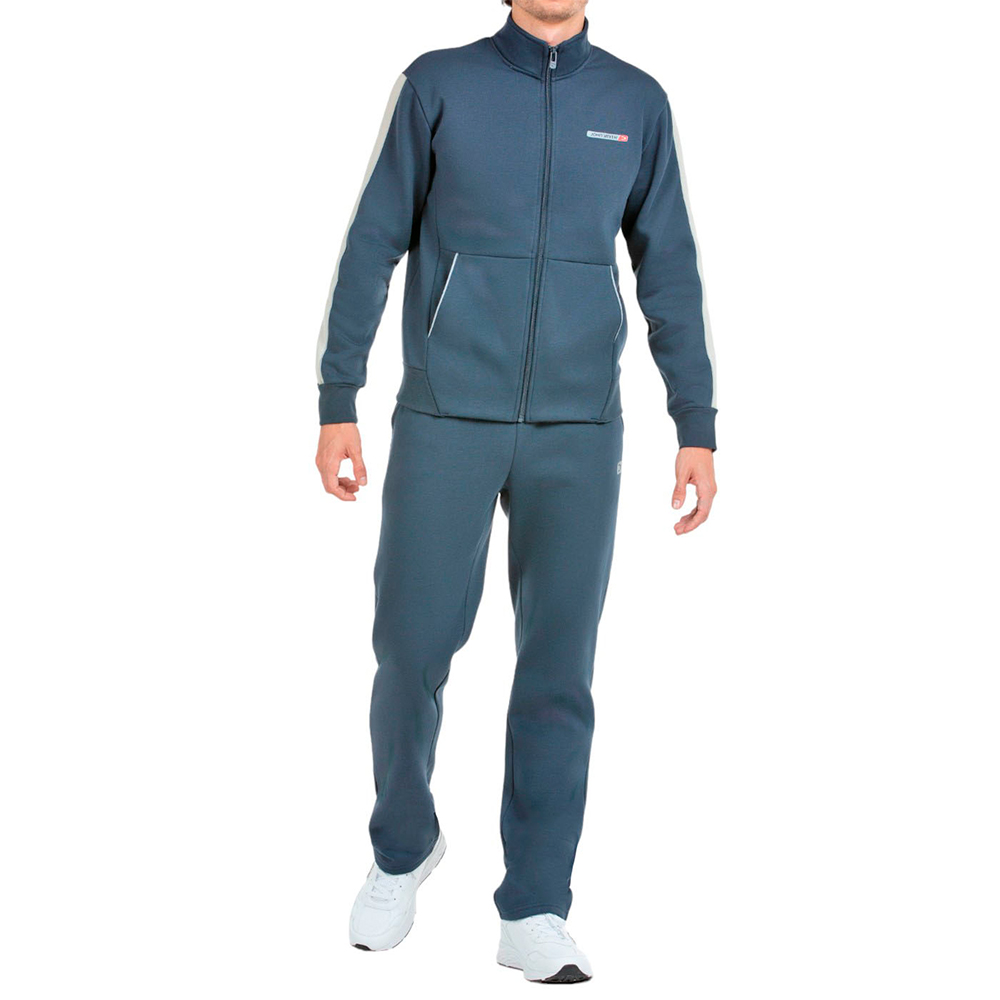 John Smith Coiros Tracksuit Blau 2XL Mann John Smith Coiros Tracksuit Blau 2XL Mann von John Smith