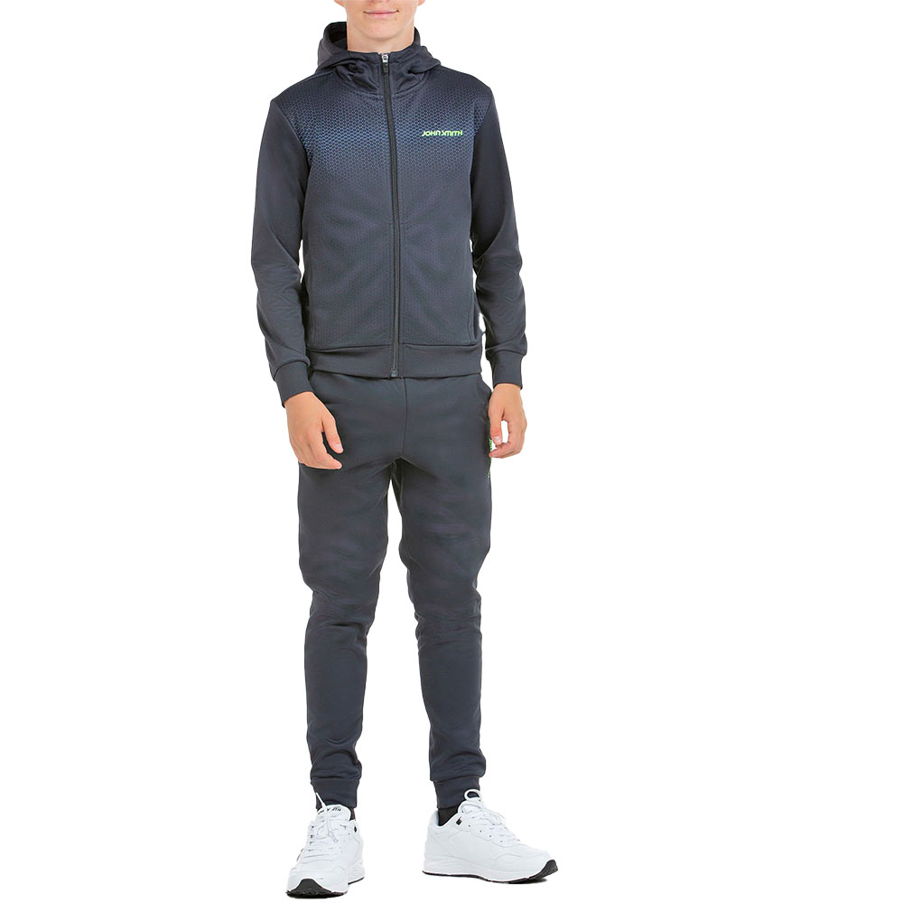John Smith Coto Tracksuit Blau 8 Months Junge John Smith Coto Tracksuit Blau 8 Months Junge von John Smith
