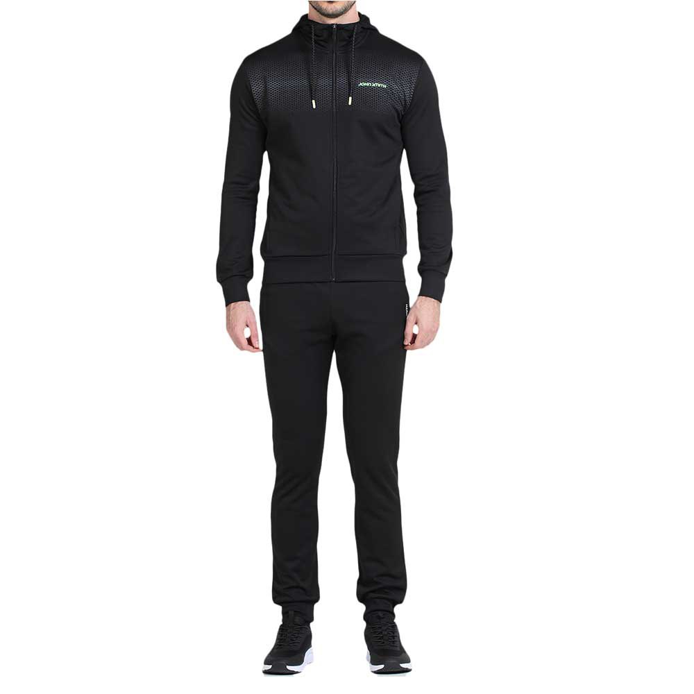 John Smith Coto Tracksuit Schwarz S Mann John Smith Coto Tracksuit Schwarz S Mann von John Smith