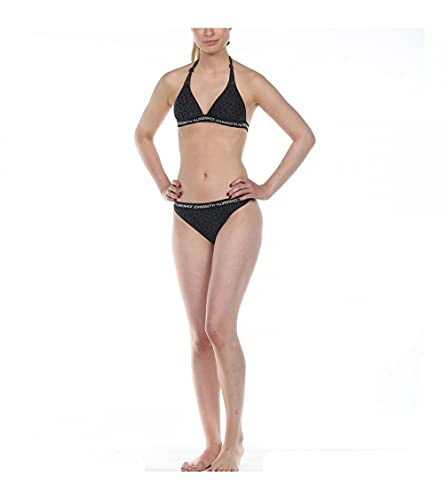 John Smith Damen Bikini J.Smith Ospina, Schwarz, 44 von John Smith's