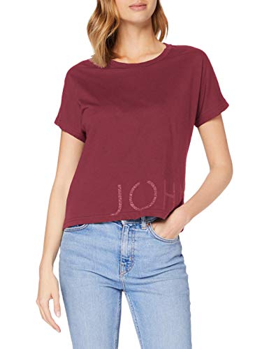 John Smith Damen Palomi Unterhemd, Roséwein, XL John Smith Damen Palomi Unterhemd, Roséwein, XL von John Smith