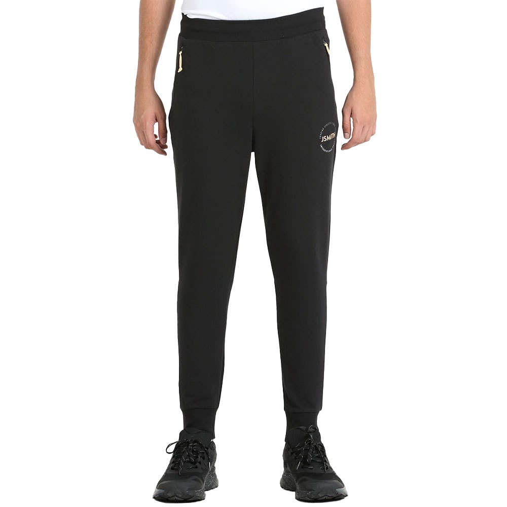 John Smith Fleco 23i Tracksuit Pants Schwarz L Mann von John Smith