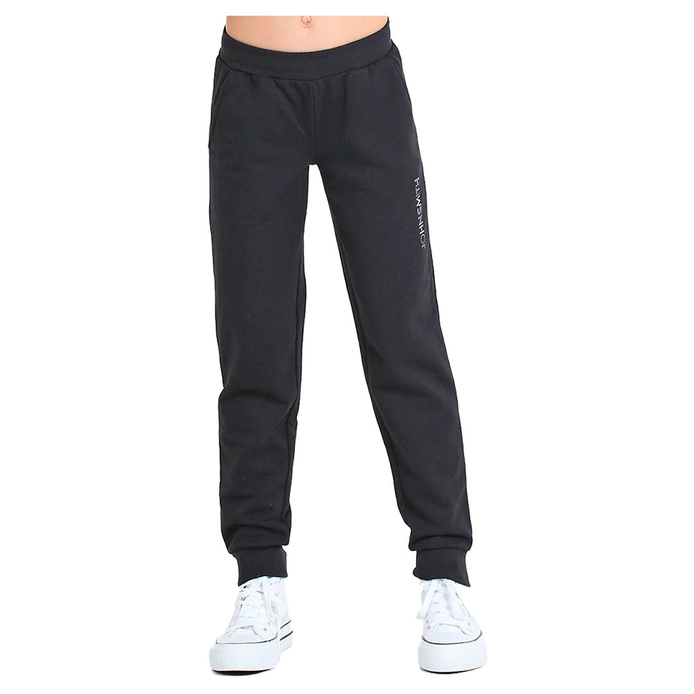 John Smith Giena Tracksuit Pants Schwarz 16 Years Junge von John Smith