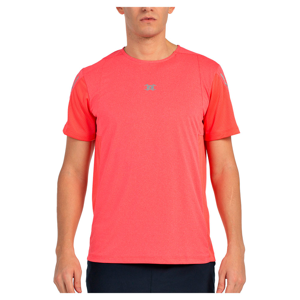 John Smith Hamal 25v Short Sleeve T-shirt Orange M Mann John Smith Hamal 25v Short Sleeve T-shirt Orange M Mann von John Smith