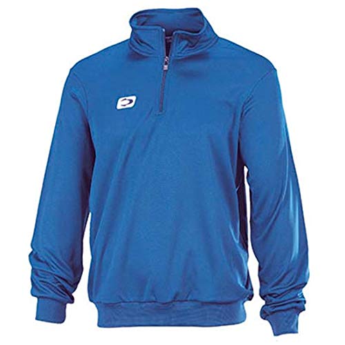 John Smith Herren Abasi Sweatshirt, Königsblau, XS John Smith Herren Abasi Sweatshirt, Königsblau, XS von John Smith