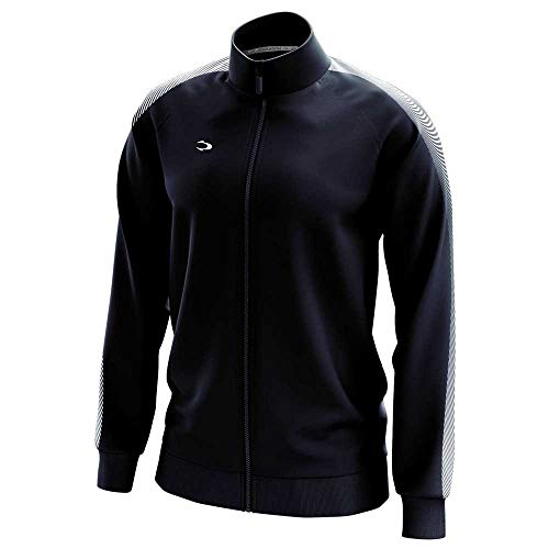 John Smith's Herren ARA Sweatshirt, Marineblau, 2XL John Smith's Herren ARA Sweatshirt, Marineblau, 2XL von John Smith