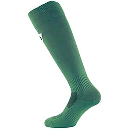 John Smith Herren Asil Sr Socken, grün, S von John Smith