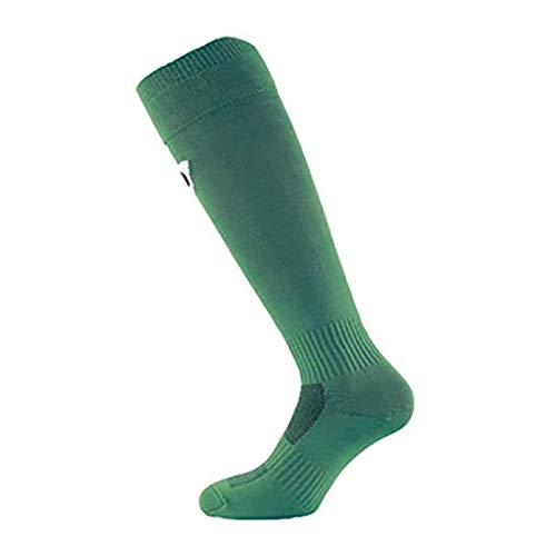 John Smith Herren Asil Sr Socken, grün, XS von John Smith