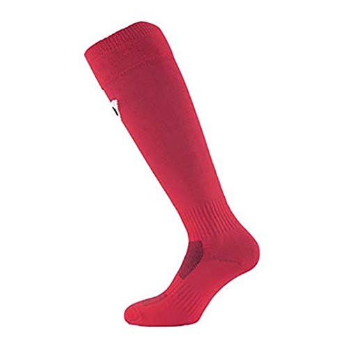 John Smith Herren ASIL SR Socken, rot, S von John Smith