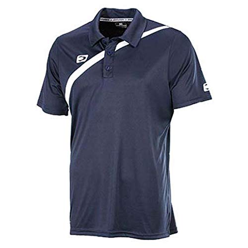 John Smith Herren AVE Polo, Marineblau, S von John Smith