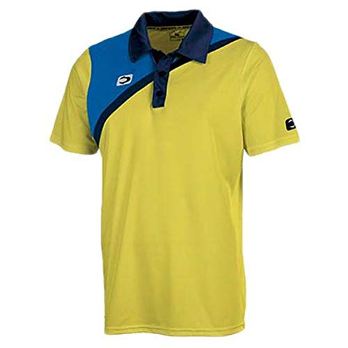 John Smith Herren Vogel Poloh, gelb, XS John Smith Herren Vogel Poloh, gelb, XS von John Smith
