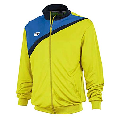 John Smith Herren Abele Sweatshirt, gelb, XXXL John Smith Herren Abele Sweatshirt, gelb, XXXL von John Smith