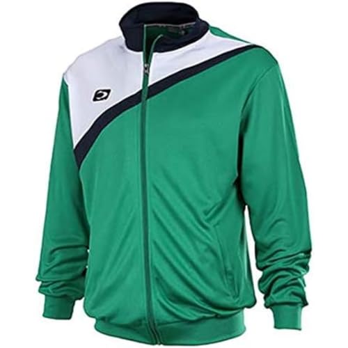 John Smith Herren Abele Sweatshirt, grün, XS John Smith Herren Abele Sweatshirt, grün, XS von John Smith