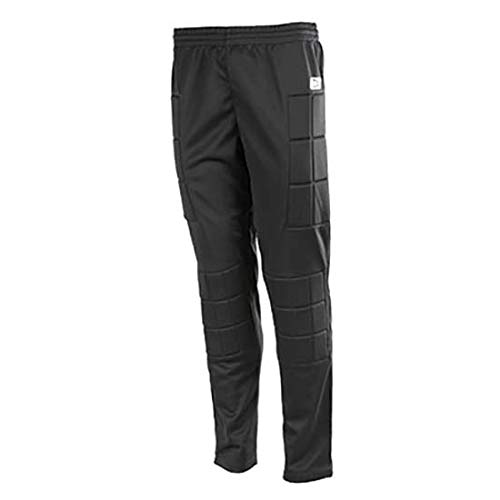 John Smith Herren Afro Hose, Schwarz, S John Smith Herren Afro Hose, Schwarz, S von John Smith