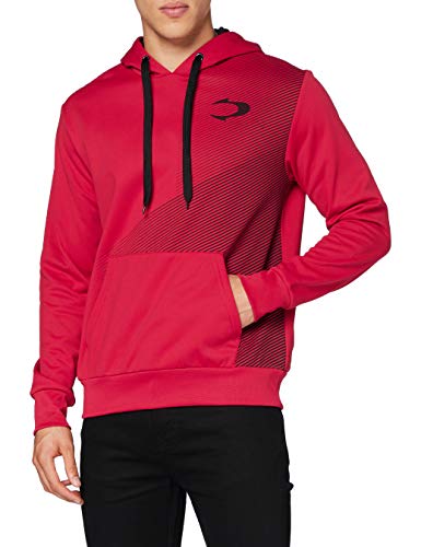 John Smith Herren Llamas Sweatshirt, rot, 2XL John Smith Herren Llamas Sweatshirt, rot, 2XL von John Smith