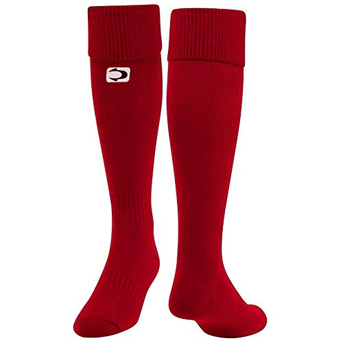 John Smith Herren SIAL Socken, rot, M von John Smith