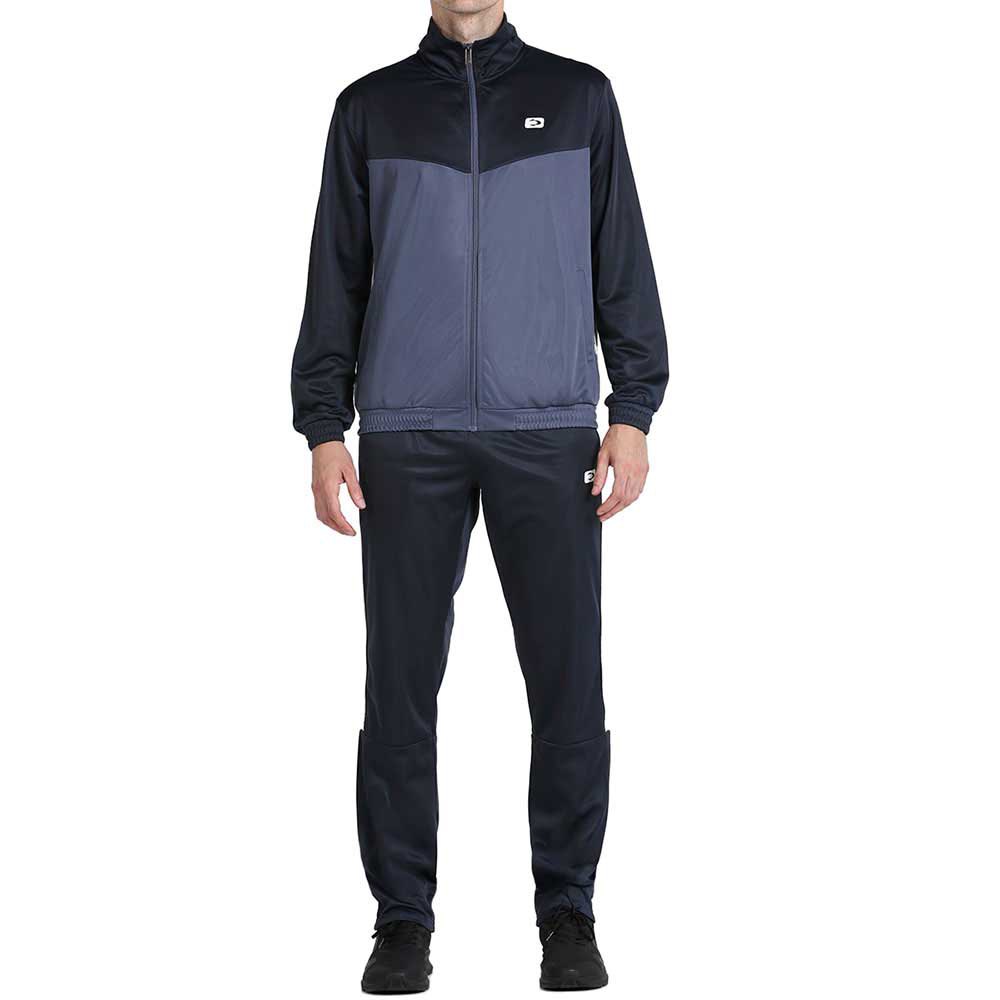 John Smith Jaleo Tracksuit Blau XL Mann von John Smith