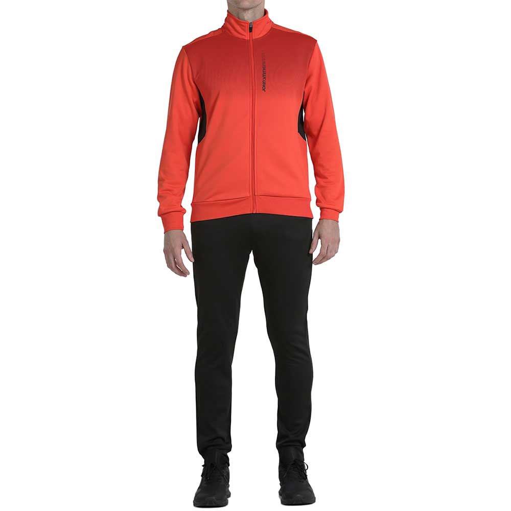 John Smith Jamar Tracksuit Orange XL Mann von John Smith