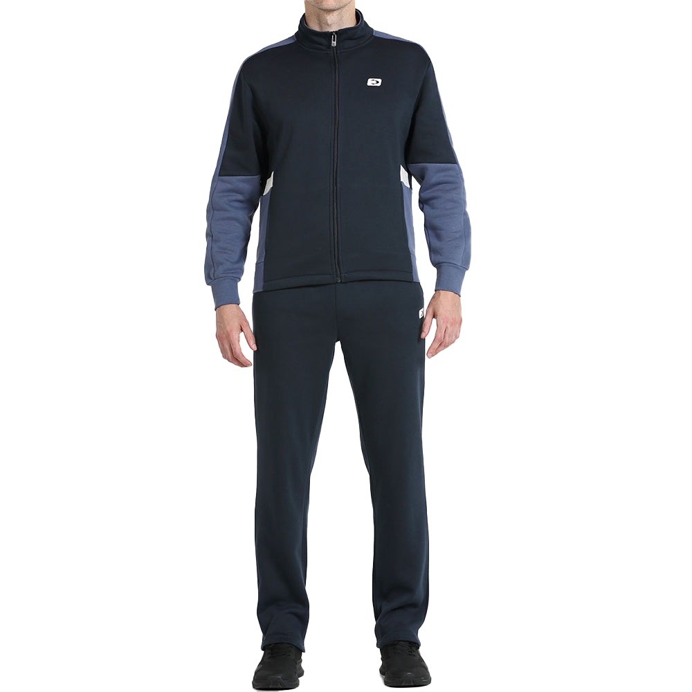 John Smith Jarro Tracksuit Blau 2XL Mann von John Smith