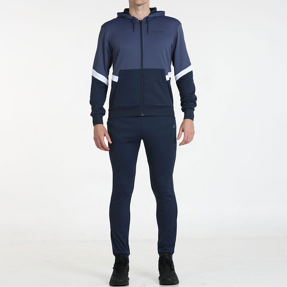 John Smith Judir Tracksuit Blau XL Mann von John Smith