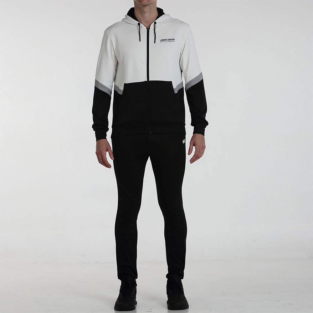 John Smith Judir Tracksuit Schwarz M Mann von John Smith