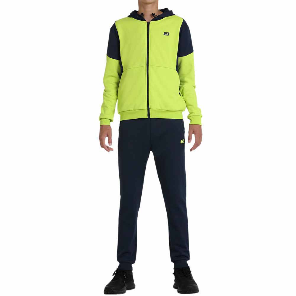 John Smith Juega Tracksuit Grün 16 Years Junge John Smith Juega Tracksuit Grün 16 Years Junge von John Smith