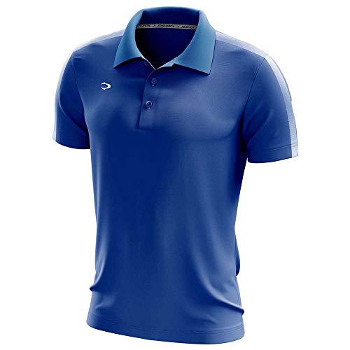 John Smith Jungen ADAM Polo, Königsblau, XXS John Smith Jungen ADAM Polo, Königsblau, XXS von John Smith