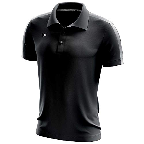 John Smith's Jungen ADAM Polo, Schwarz, XXXXS John Smith's Jungen ADAM Polo, Schwarz, XXXXS von John Smith
