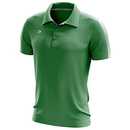 John Smith Jungen ADAM Polo, grün, XXXS John Smith Jungen ADAM Polo, grün, XXXS von John Smith