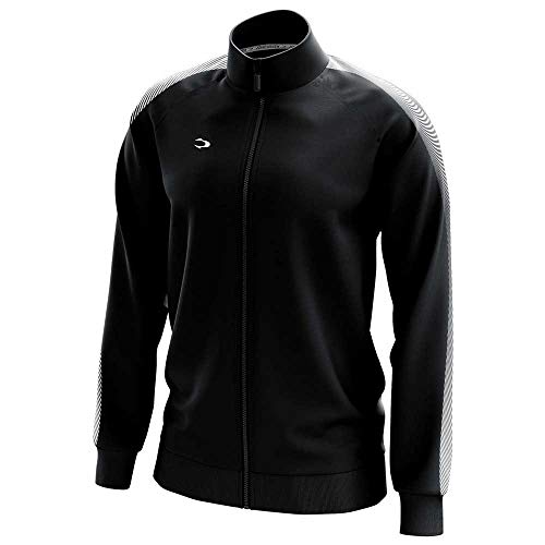 John Smith Jungen ARA Sweatshirt, Schwarz, XXXXXXS John Smith Jungen ARA Sweatshirt, Schwarz, XXXXXXS von John Smith