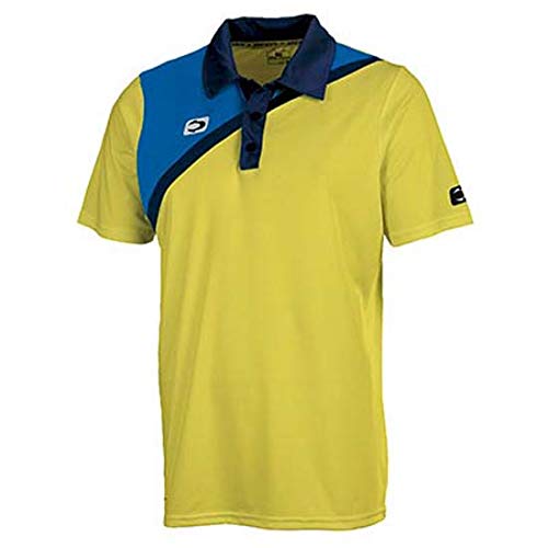 John Smith Jungen AVE Polo, gelb, XXS John Smith Jungen AVE Polo, gelb, XXS von John Smith